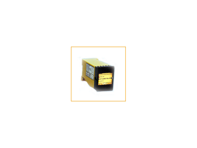 Flame Rod Amplifier