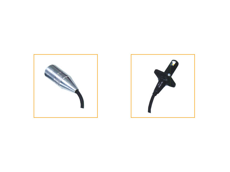 Flame Sensors